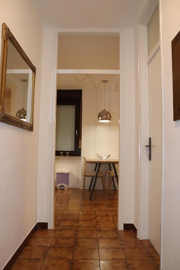 Apartments Zvezdica*** With Garden Zambratija  Εξωτερικό φωτογραφία