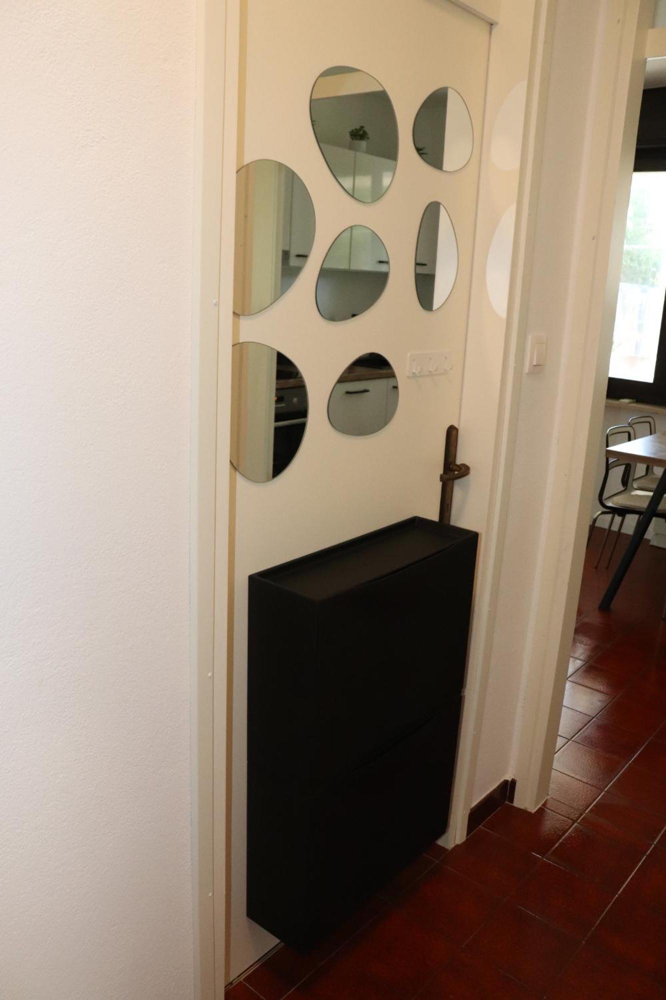 Apartments Zvezdica*** With Garden Zambratija  Εξωτερικό φωτογραφία