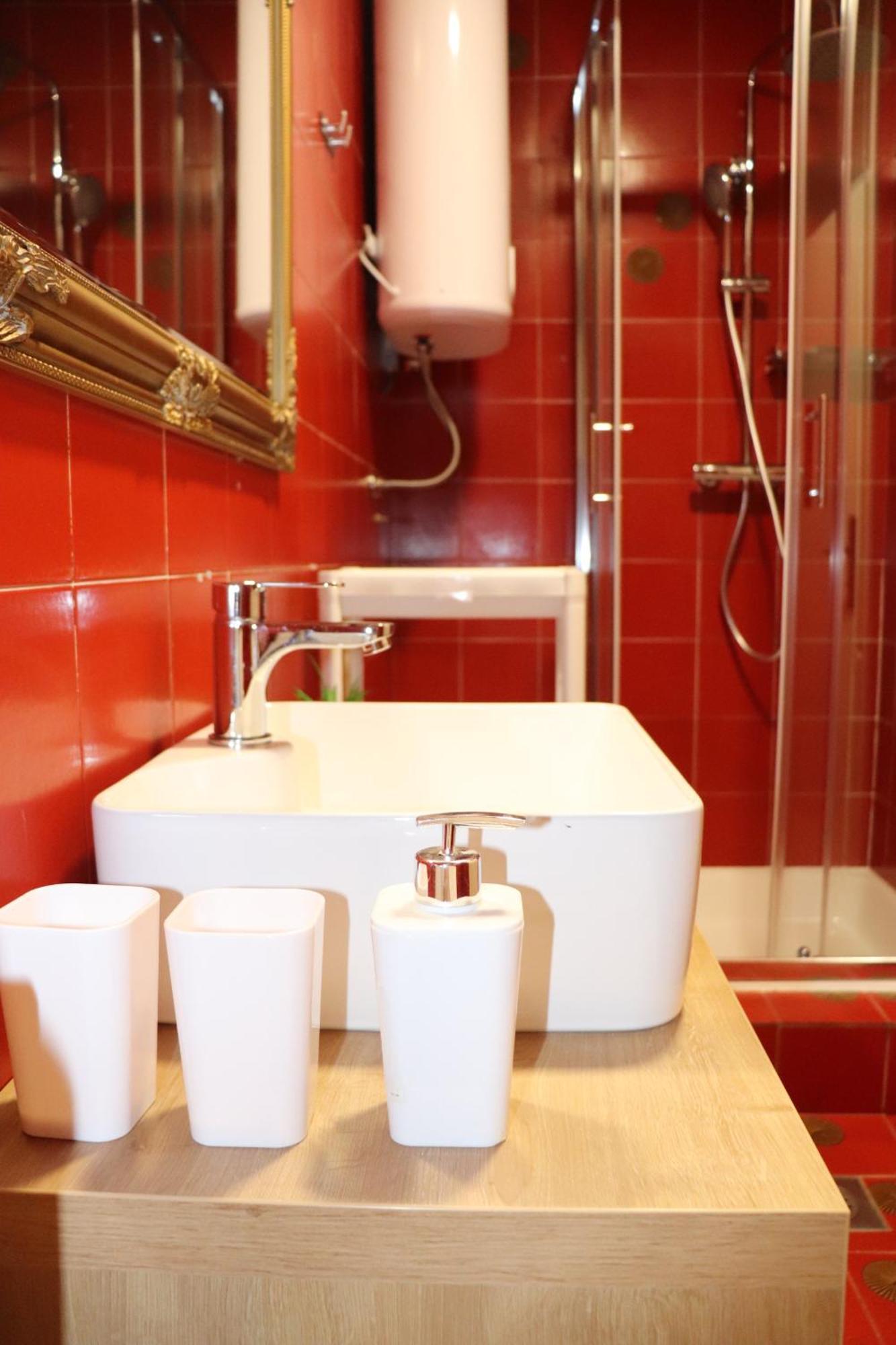 Apartments Zvezdica*** With Garden Zambratija  Εξωτερικό φωτογραφία